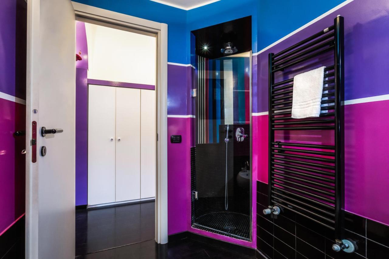 Apartament Getthekey Record House Navigli Mediolan Zewnętrze zdjęcie