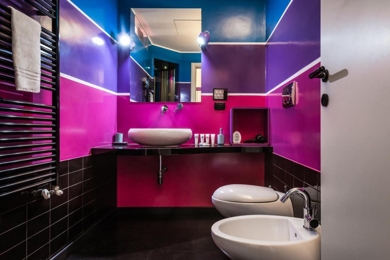 Apartament Getthekey Record House Navigli Mediolan Zewnętrze zdjęcie